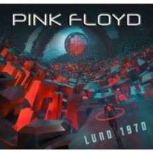 Pink Floyd: Lund 1970
