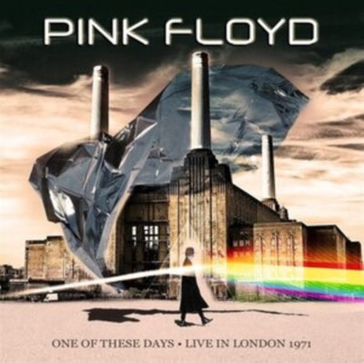 Pink Floyd: One of These Days: Live in London 1971