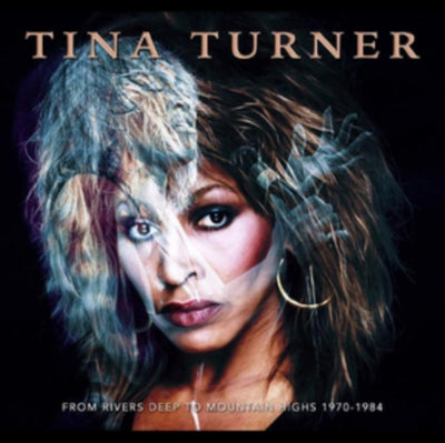 Tina Turner: From Rivers Deep to Mountains High