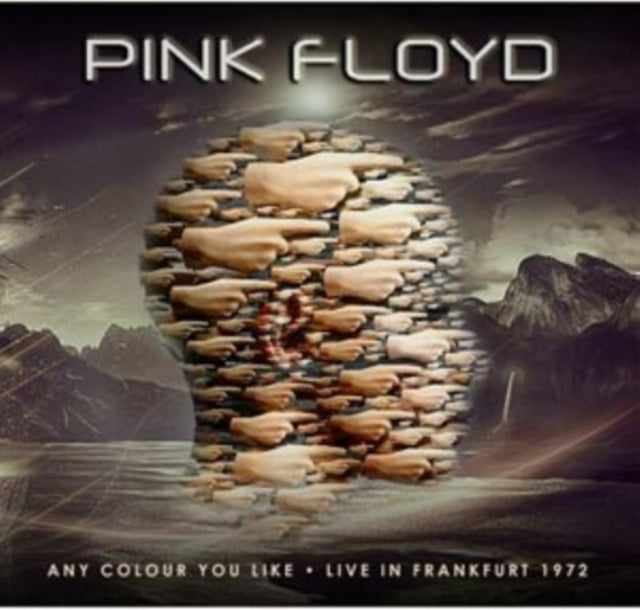 Pink Floyd: Any Colour You Like