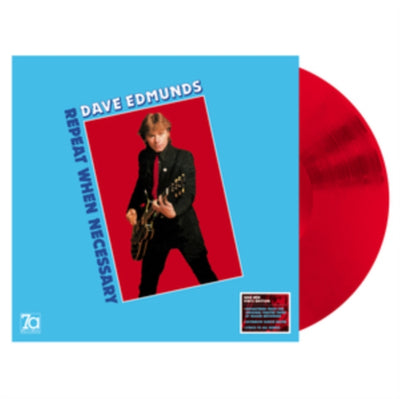 Dave Edmunds: Repeat When Necessary