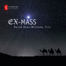 David Rees-Williams Trio: Ex-mass