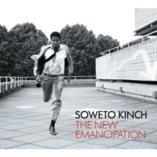 Soweto Kinch: The New Emancipation