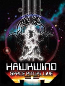 Hawkwind: Space Ritual Live