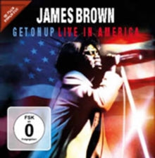 James Brown: Get On Up - Live in America