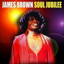 James Brown: Soul Jubilee