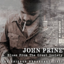 John Prine: Blues from the Great Society