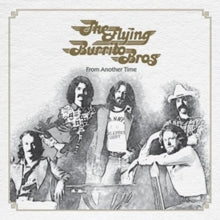 The Flying Burrito Brothers: From Another Time
