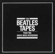 The Beatles: The Beatles Tapes