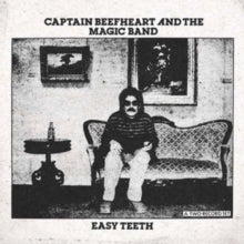 Captain Beefheart and The Magic Band: Easy Teeth