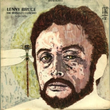 Lenny Bruce: Berkeley Concert