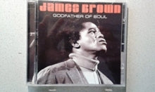 James Brown: Godfather of Soul