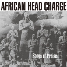 African Head Charge: Songs of Praise