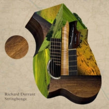 Richard Durrant: Stringhenge