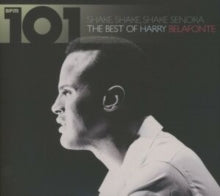 Harry Belafonte: 101 - Shake Shake Senora