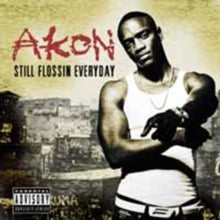 Akon: Still Flossin' Everyday