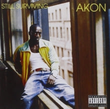 Akon: Still Surviving