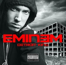 Eminem: Detroit King