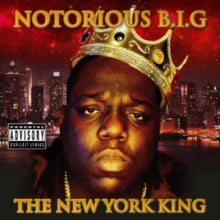 The Notorious B.I.G.: The New York King
