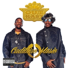 OutKast: Cadillac Music