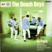 The Beach Boys: In Paris With Andy Williams