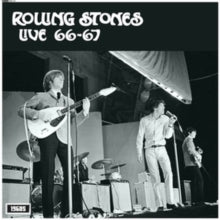 The Rolling Stones: Live in Melbourne, Paris & London