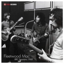 Fleetwood Mac: BBC Sessions 1968