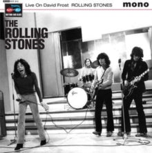The Rolling Stones: Live On David Frost