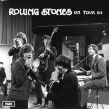 The Rolling Stones: Let the Airwaves Flow