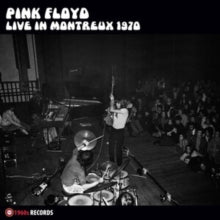 Pink Floyd: Live in Montreux 1970