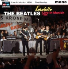 The Beatles: Live in Munich 1966