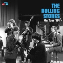 The Rolling Stones: On Tour &