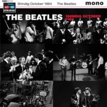 The Beatles: Shindig October 1964
