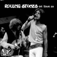 The Rolling Stones: On Tour '69