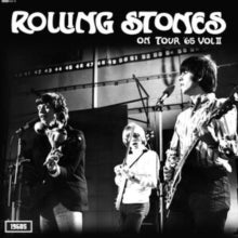 The Rolling Stones: On Tour &