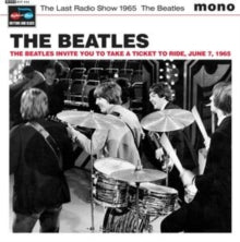 The Beatles: The Last Radio Show 1965 EP