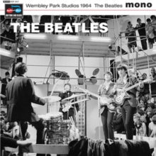 The Beatles: Wembley Park Studios 1964 EP