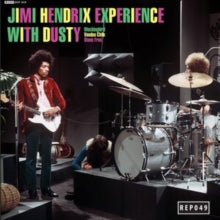 The Jimi Hendrix Experience: Hendrix With Dusty EP