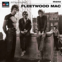 Fleetwood Mac: BBC2 Sessions 1968-69