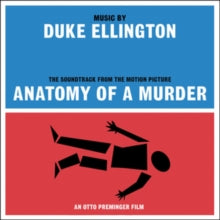 Duke Ellington: Anatomy of a Murder