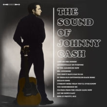 Johnny Cash: The Sound of Johnny Cash