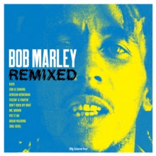 Bob Marley: Remixed
