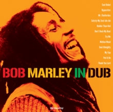 Bob Marley: In dub