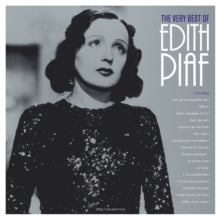 Édith Piaf: The Very Best Of