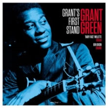 Grant Green: Grant&