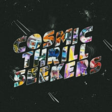 Prince Daddy & The Hyena: Cosmic Thrill Seekers