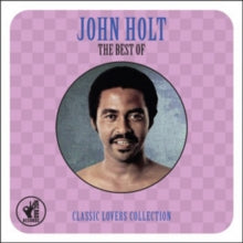 John Holt: The Best Of