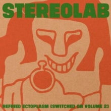 Stereolab: Refried Ectoplasm