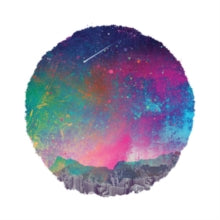 Khruangbin: The Universe Smiles Upon You