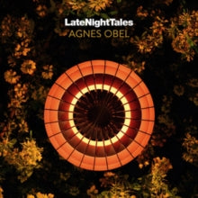 Agnes Obel: Late Night Tales